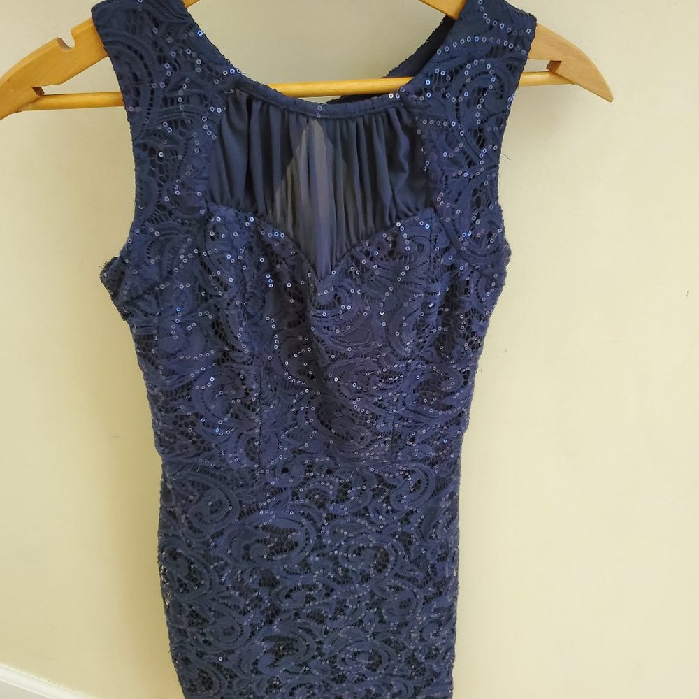 Misses Dress